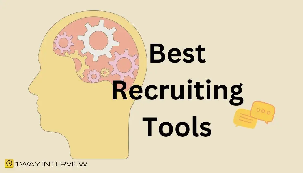 Illustration Recruiting Tools