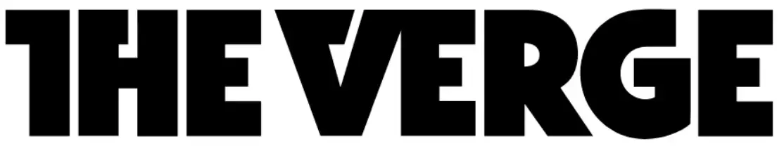 The Verge Logo
