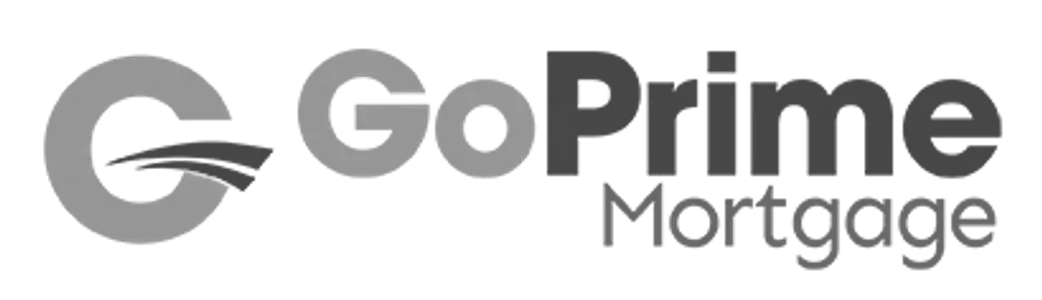 GoPrime Mortgage Logo