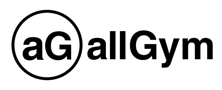 AllGym Logo