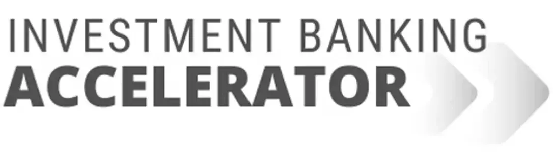 Investment Banking Logo