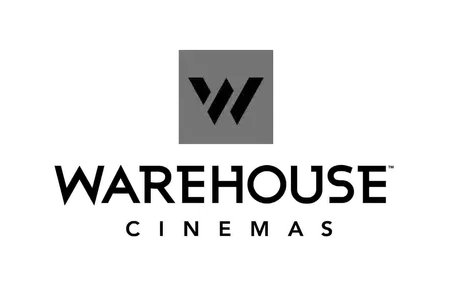 Warehouse Cinemas Logo